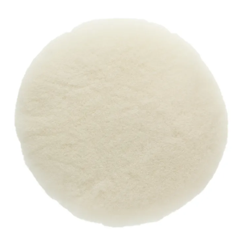 MIRKA Lambswool Pad 150mm