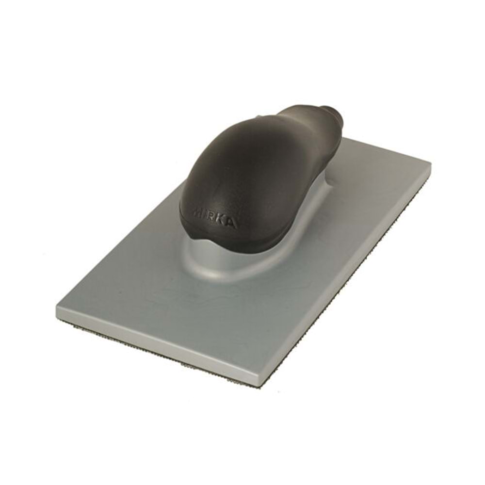 MIRKA HAND SANDING BLOCK 115X230 GRIP 36H