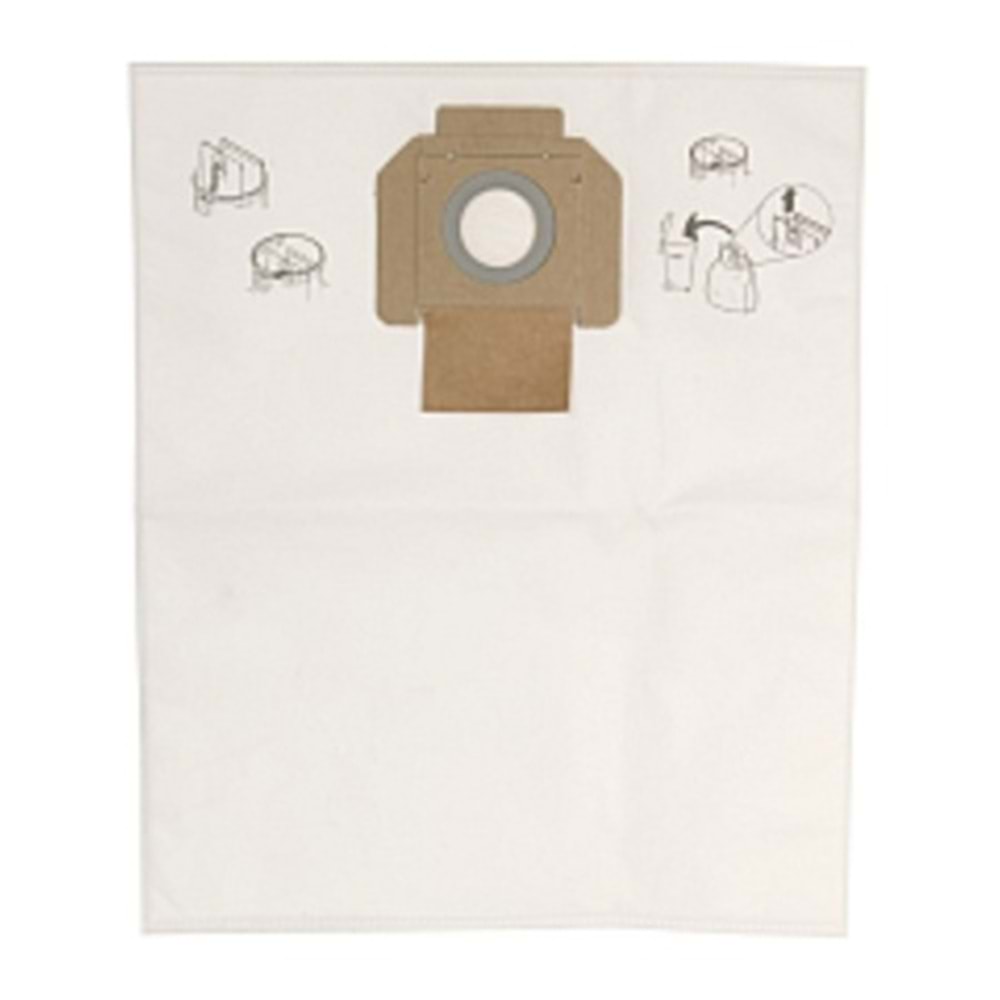 MIRKA DUSTBAG FLEECE (TOZ TORBASI)