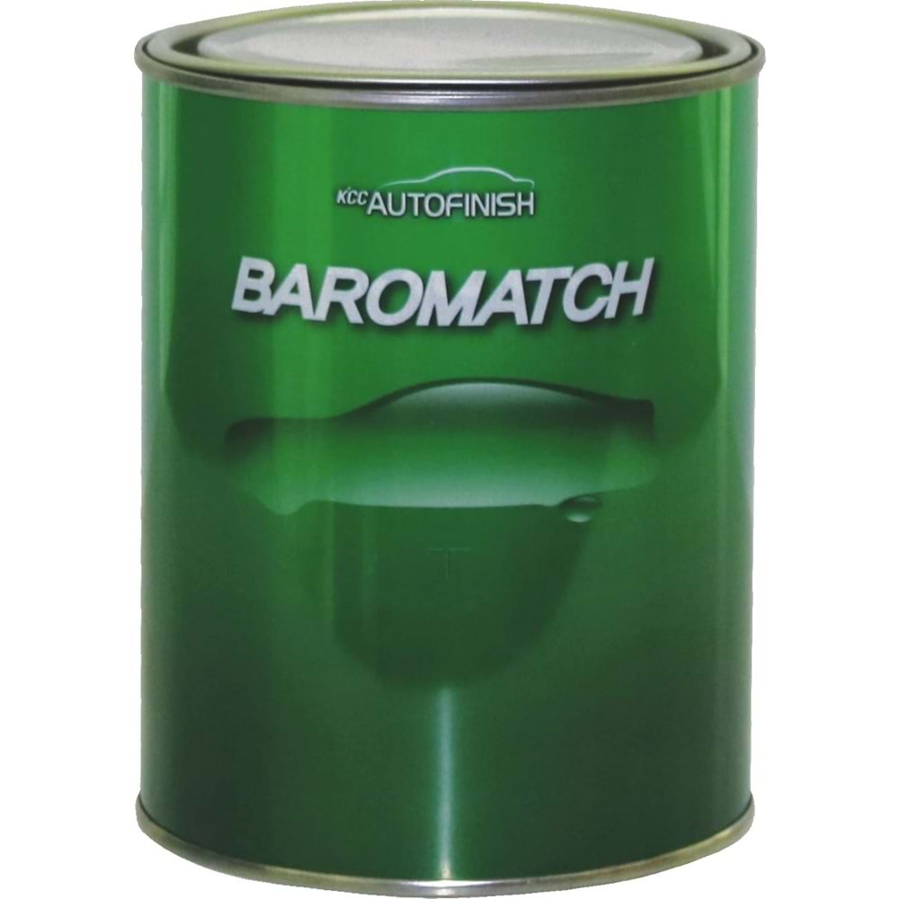 KCC BAZKAT BOYA SAF BEYAZ( PURE WHITE) 1LT