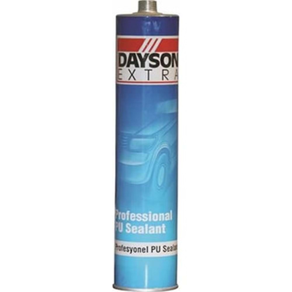 DAYSON POLİURETAN MASTİK (BEYAZ) 280ML