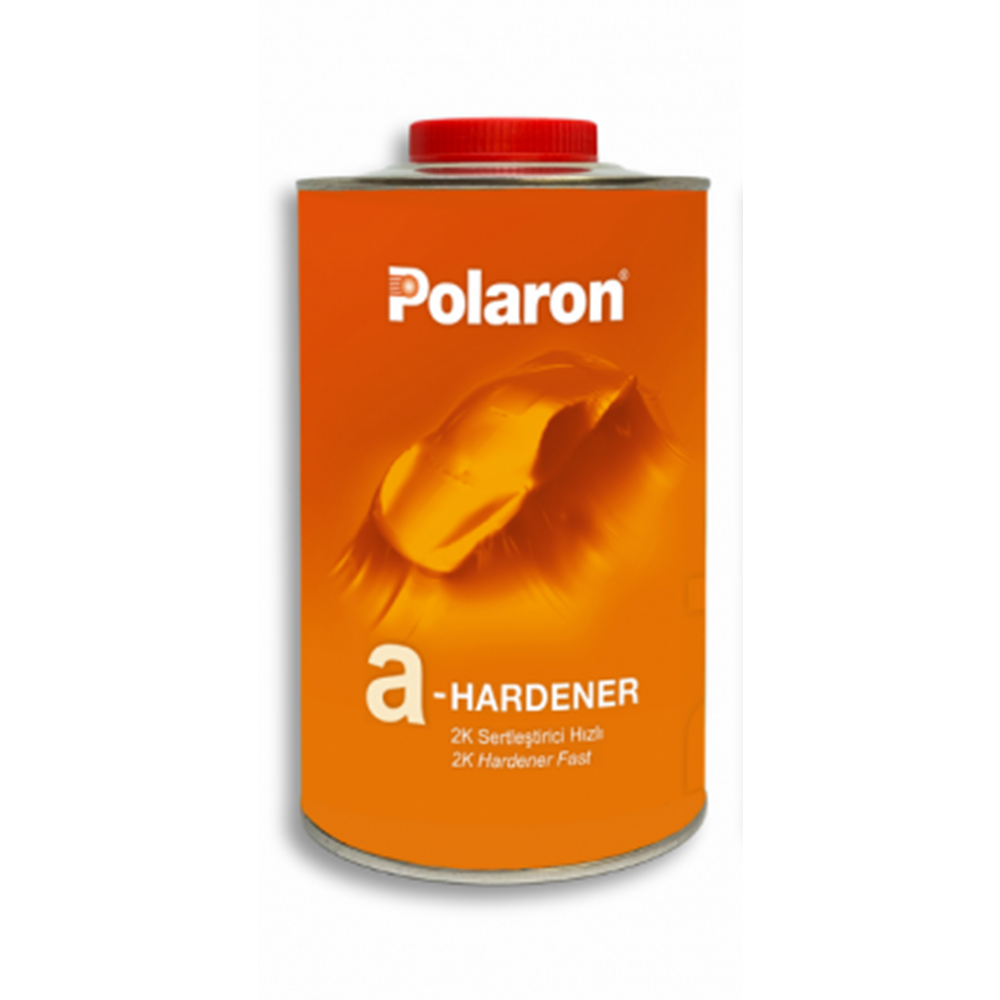 POLARON A- AKRİLİK SERTLEŞTİRİCİ (HIZLI) 5LT