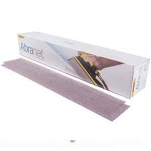 MIRKA ABRANET 70x420mm Cırt P80