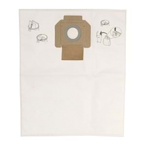 MIRKA DUSTBAG FLEECE (TOZ TORBASI)
