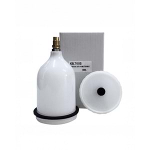 MAGIC PRO-ST ERKEK YEDEK KAVANOZ 600ML