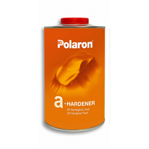 POLARON A-AKRİLİK SERTLEŞTİRİCİ (HIZLI) 1LT