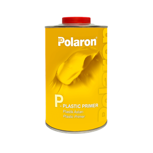 POLARON P-PLASTİK 1K ASTAR 0,25LT