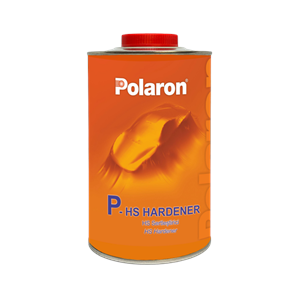 POLARON P-AKRİLİK HS Fast Cure Sertleştirici 0,5LT