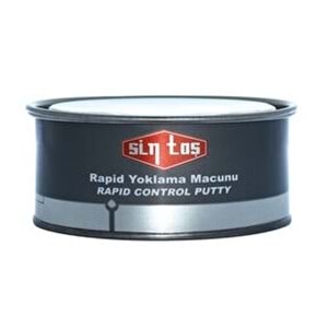 SİNTAŞ RAPİD MACUN 500GR