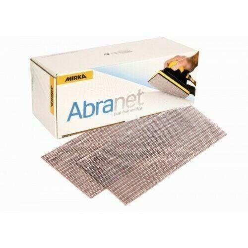 MIRKA ABRANET 70X198 Cırt P240