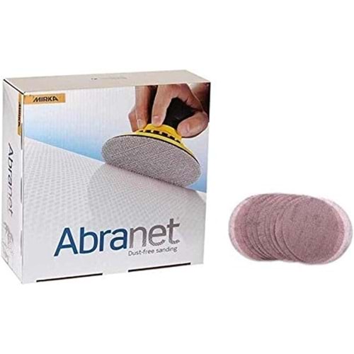 MIRKA ABRANET 150mm Cırt P150