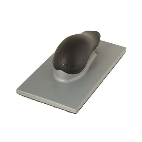 MIRKA HAND SANDING BLOCK 115X230 GRIP 36H