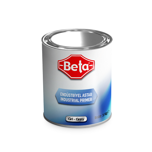 BETA ENDÜSTRİYEL ASTAR 3KG