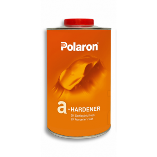 POLARON A- AKRİLİK SERTLEŞTİRİCİ (HIZLI) 0,5LT