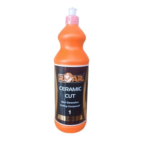 ROAR 1010 Ceramic Cutting Compound 1Kg