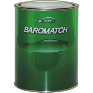 KCC BAZKAT BOYA BMW A96 (ÜST KAT) MINERAL WEISS 1LT