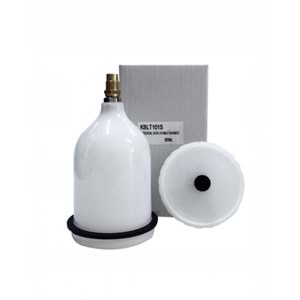 MAGIC PRO-ST ERKEK YEDEK KAVANOZ 600ML